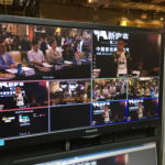 中國新歌聲