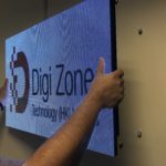 Digital signage